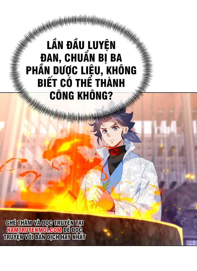 Bắt Đầu Quật Khởi Từ Làm Lô Đỉnh Chapter 34 - 31