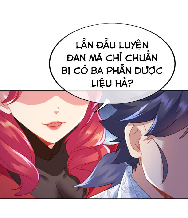 Bắt Đầu Quật Khởi Từ Làm Lô Đỉnh Chapter 34 - 32