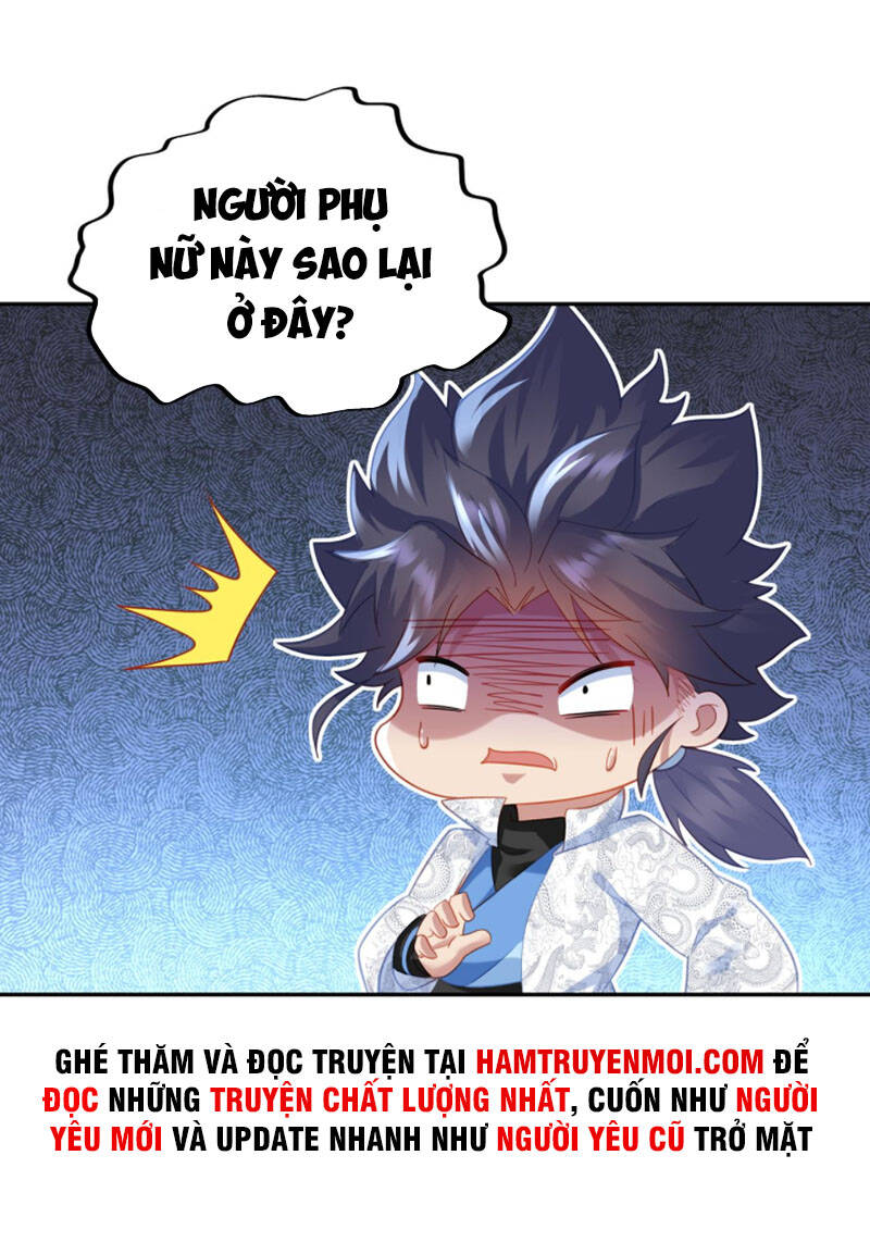 Bắt Đầu Quật Khởi Từ Làm Lô Đỉnh Chapter 34 - 36