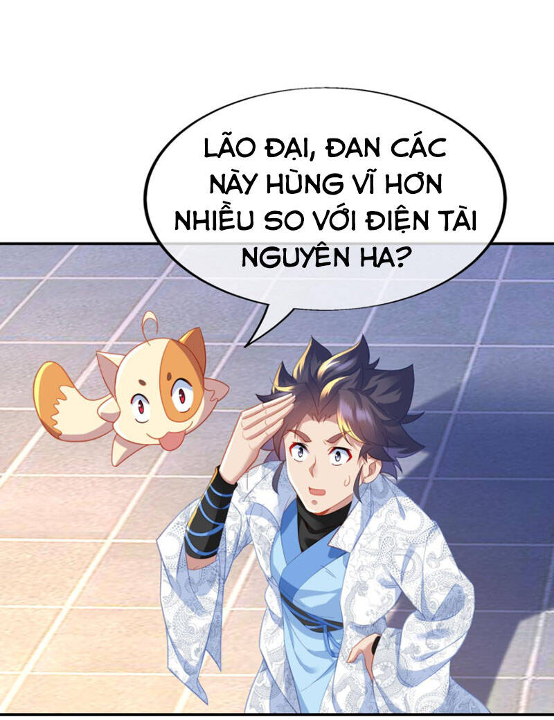 Bắt Đầu Quật Khởi Từ Làm Lô Đỉnh Chapter 34 - 8