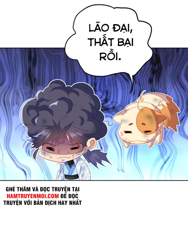 Bắt Đầu Quật Khởi Từ Làm Lô Đỉnh Chapter 35 - 11