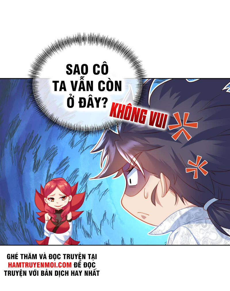 Bắt Đầu Quật Khởi Từ Làm Lô Đỉnh Chapter 35 - 13