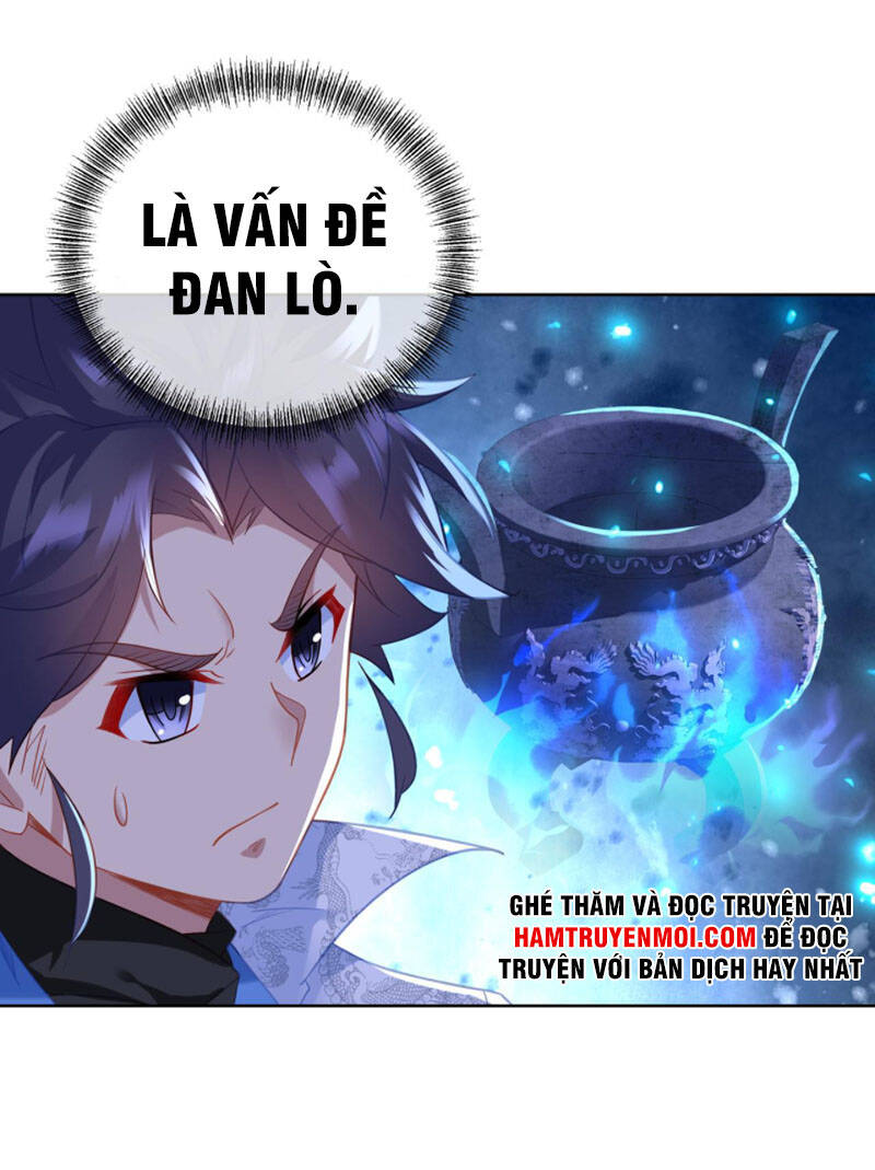 Bắt Đầu Quật Khởi Từ Làm Lô Đỉnh Chapter 35 - 15