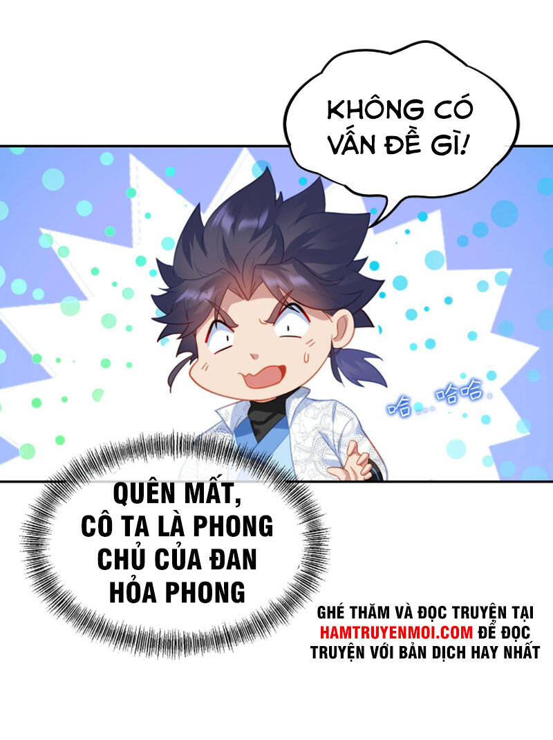 Bắt Đầu Quật Khởi Từ Làm Lô Đỉnh Chapter 35 - 3