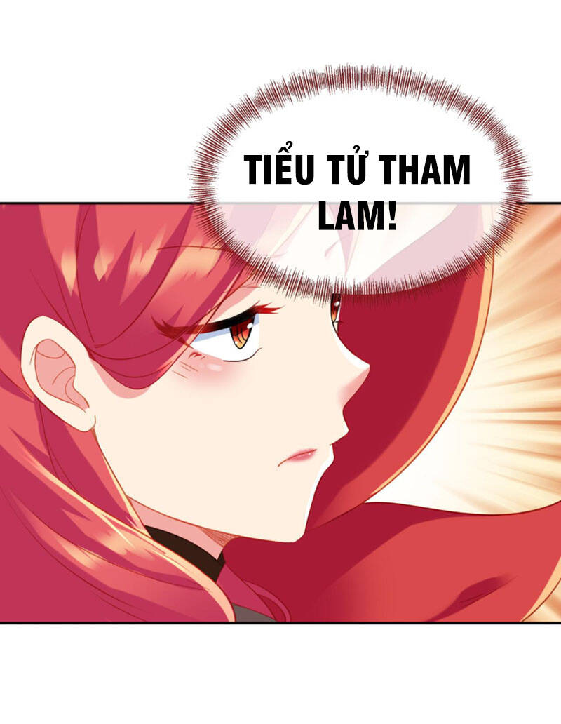 Bắt Đầu Quật Khởi Từ Làm Lô Đỉnh Chapter 35 - 24