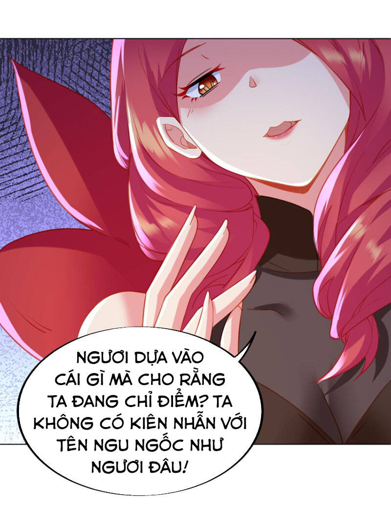 Bắt Đầu Quật Khởi Từ Làm Lô Đỉnh Chapter 35 - 40