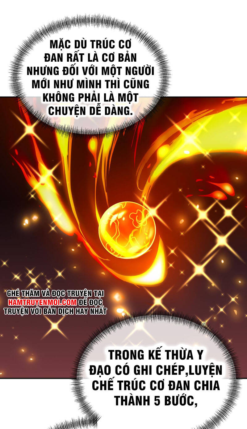 Bắt Đầu Quật Khởi Từ Làm Lô Đỉnh Chapter 35 - 5