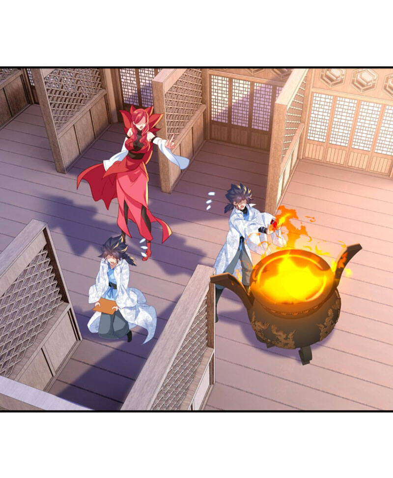 Bắt Đầu Quật Khởi Từ Làm Lô Đỉnh Chapter 36 - 2
