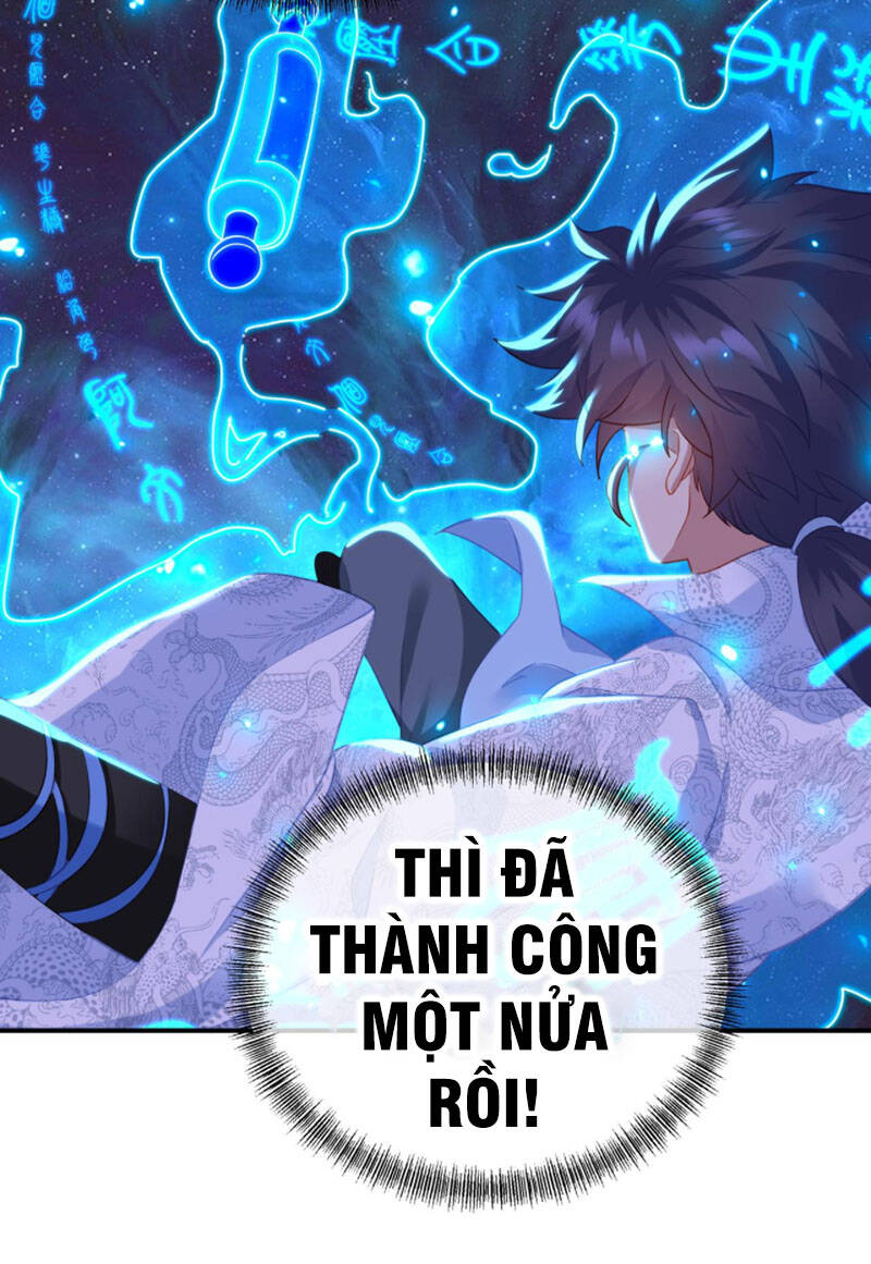 Bắt Đầu Quật Khởi Từ Làm Lô Đỉnh Chapter 36 - 11