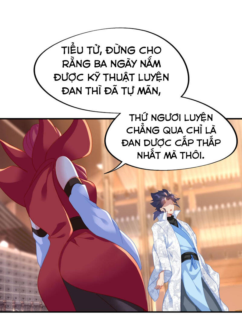 Bắt Đầu Quật Khởi Từ Làm Lô Đỉnh Chapter 36 - 13