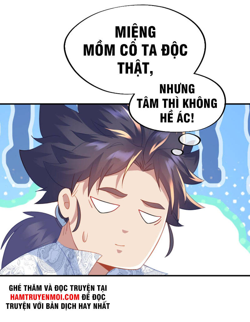 Bắt Đầu Quật Khởi Từ Làm Lô Đỉnh Chapter 36 - 14