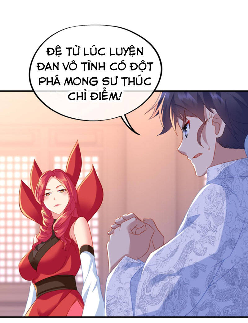 Bắt Đầu Quật Khởi Từ Làm Lô Đỉnh Chapter 36 - 15