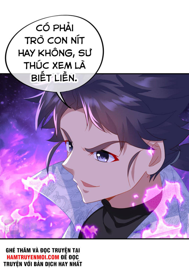 Bắt Đầu Quật Khởi Từ Làm Lô Đỉnh Chapter 36 - 22