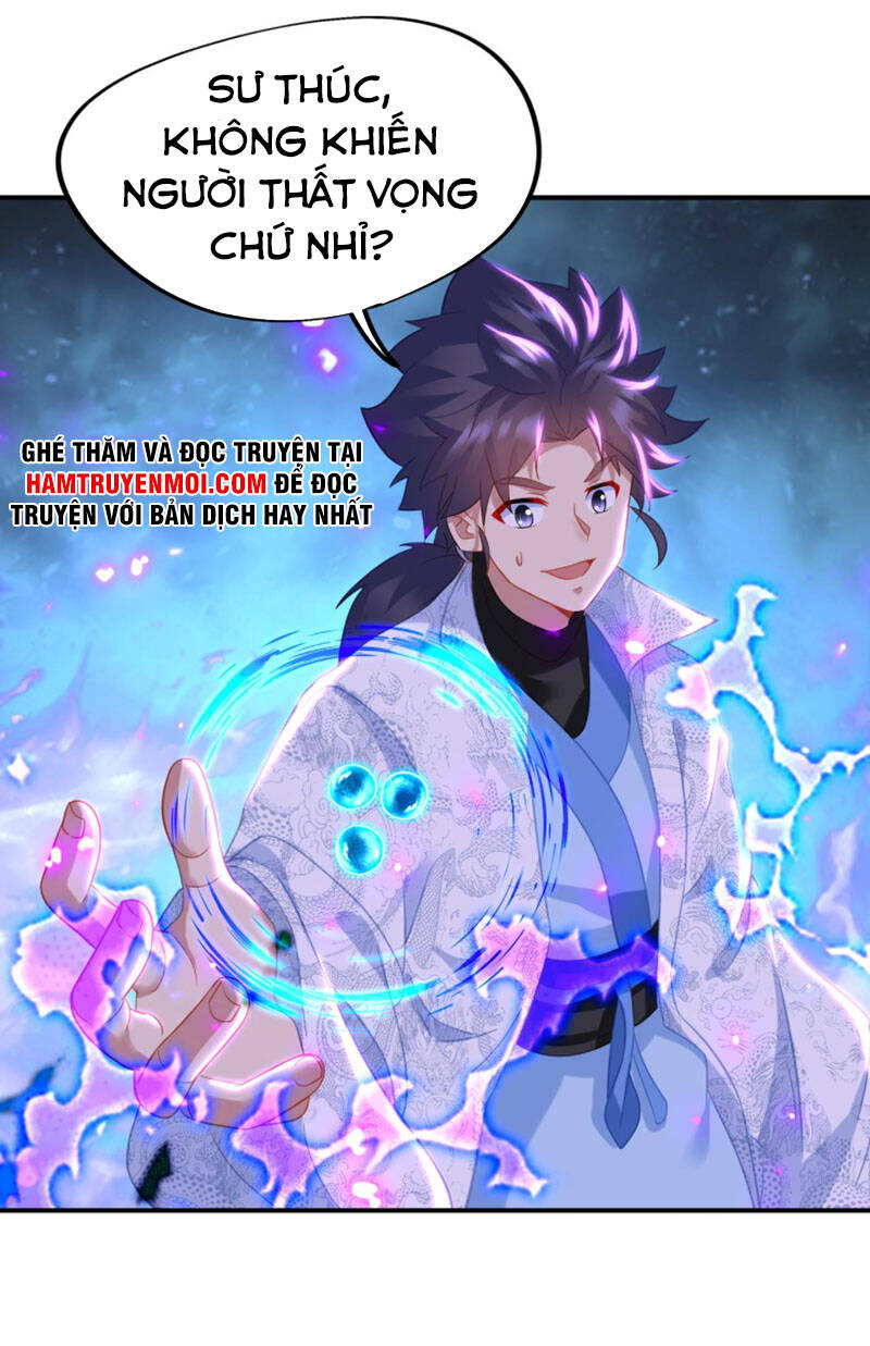 Bắt Đầu Quật Khởi Từ Làm Lô Đỉnh Chapter 36 - 30