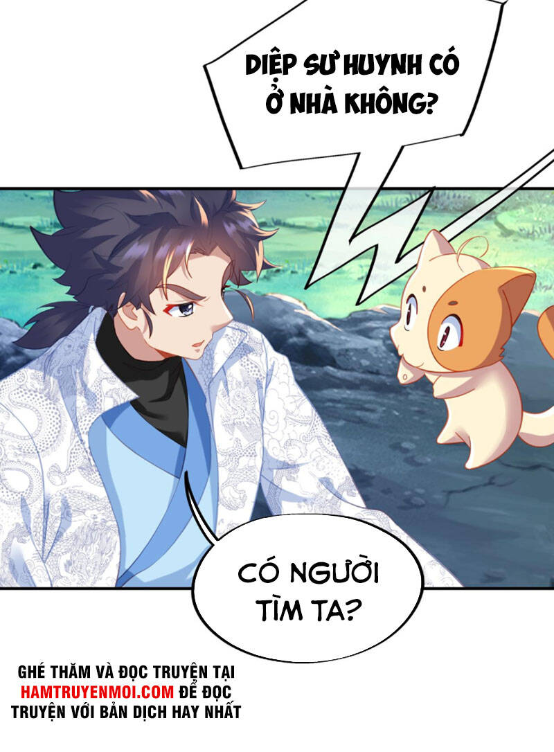 Bắt Đầu Quật Khởi Từ Làm Lô Đỉnh Chapter 37 - 13