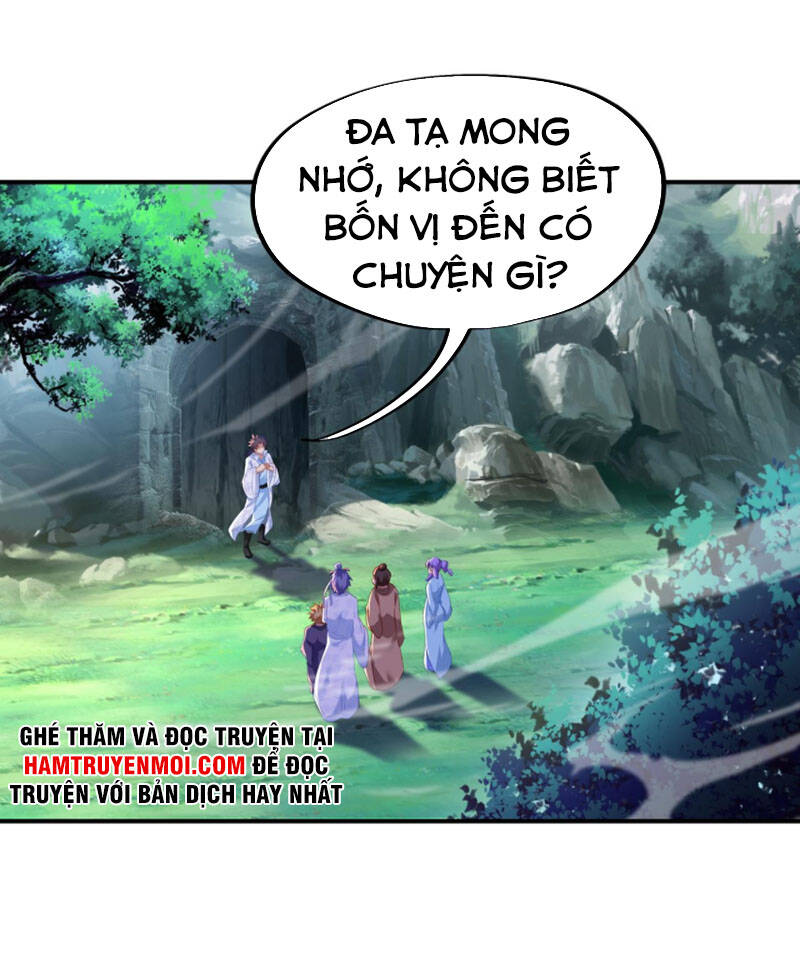 Bắt Đầu Quật Khởi Từ Làm Lô Đỉnh Chapter 37 - 15