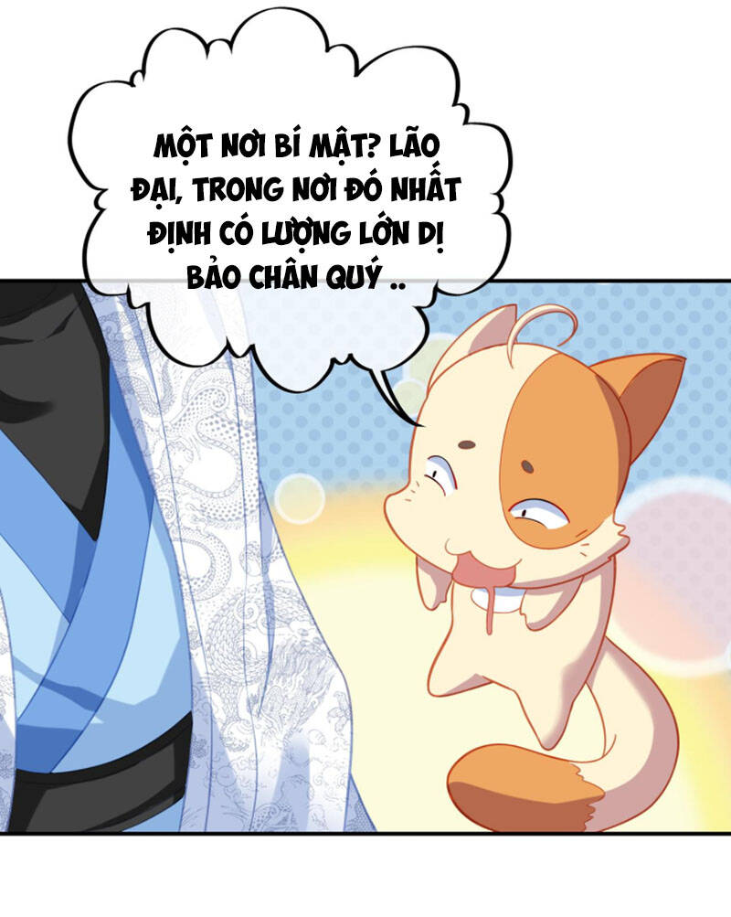 Bắt Đầu Quật Khởi Từ Làm Lô Đỉnh Chapter 37 - 20