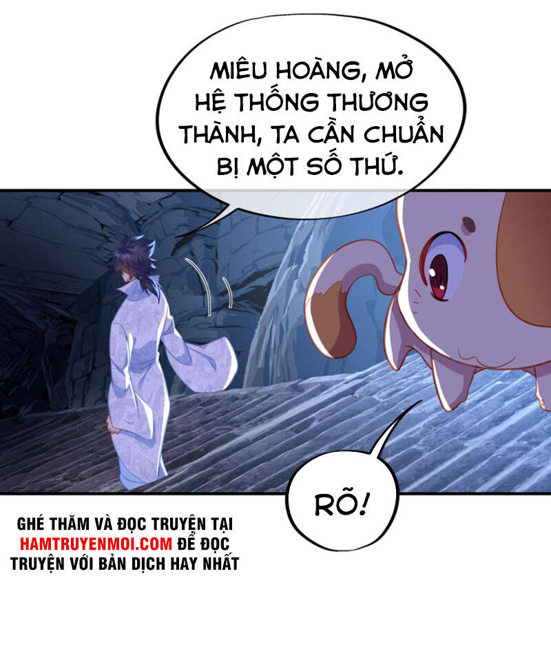 Bắt Đầu Quật Khởi Từ Làm Lô Đỉnh Chapter 37 - 23