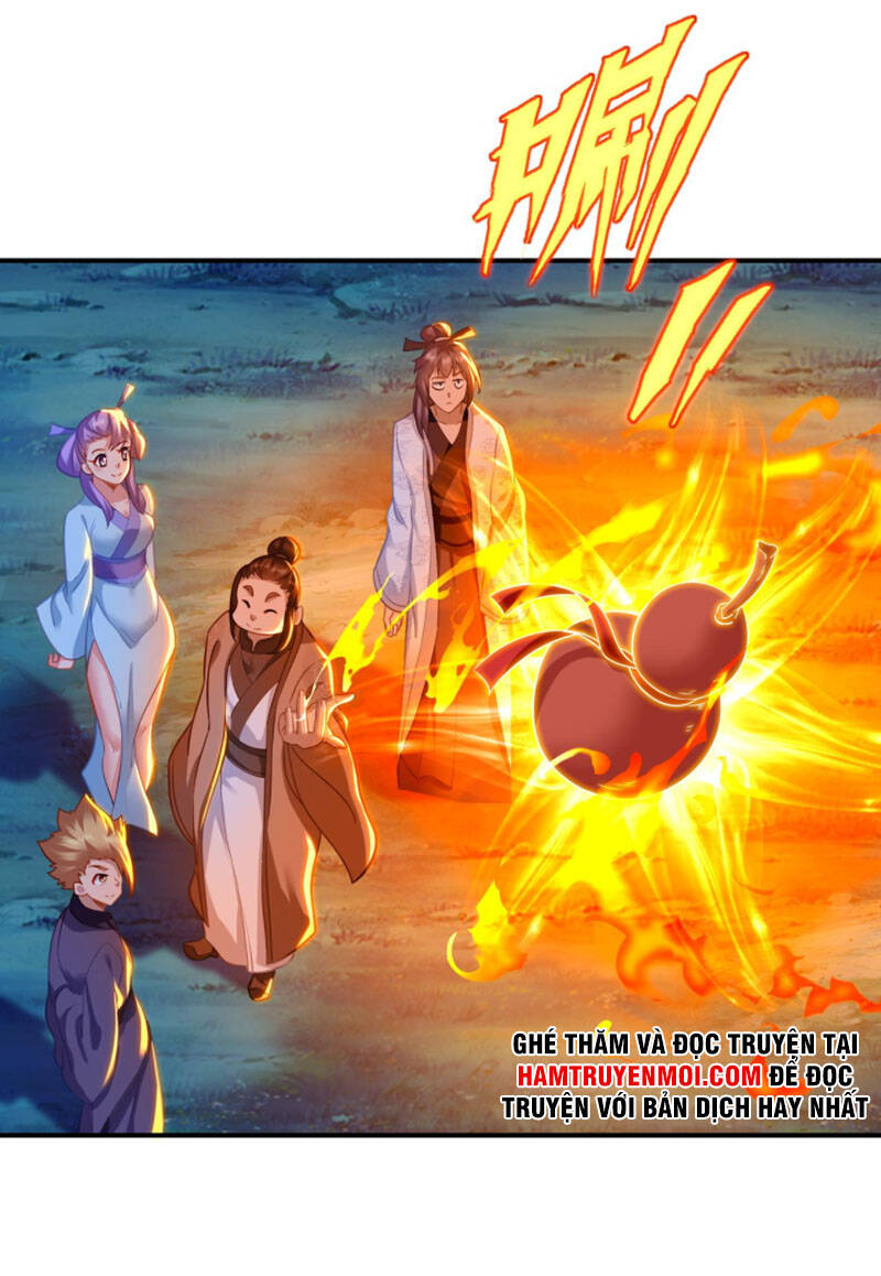 Bắt Đầu Quật Khởi Từ Làm Lô Đỉnh Chapter 37 - 27