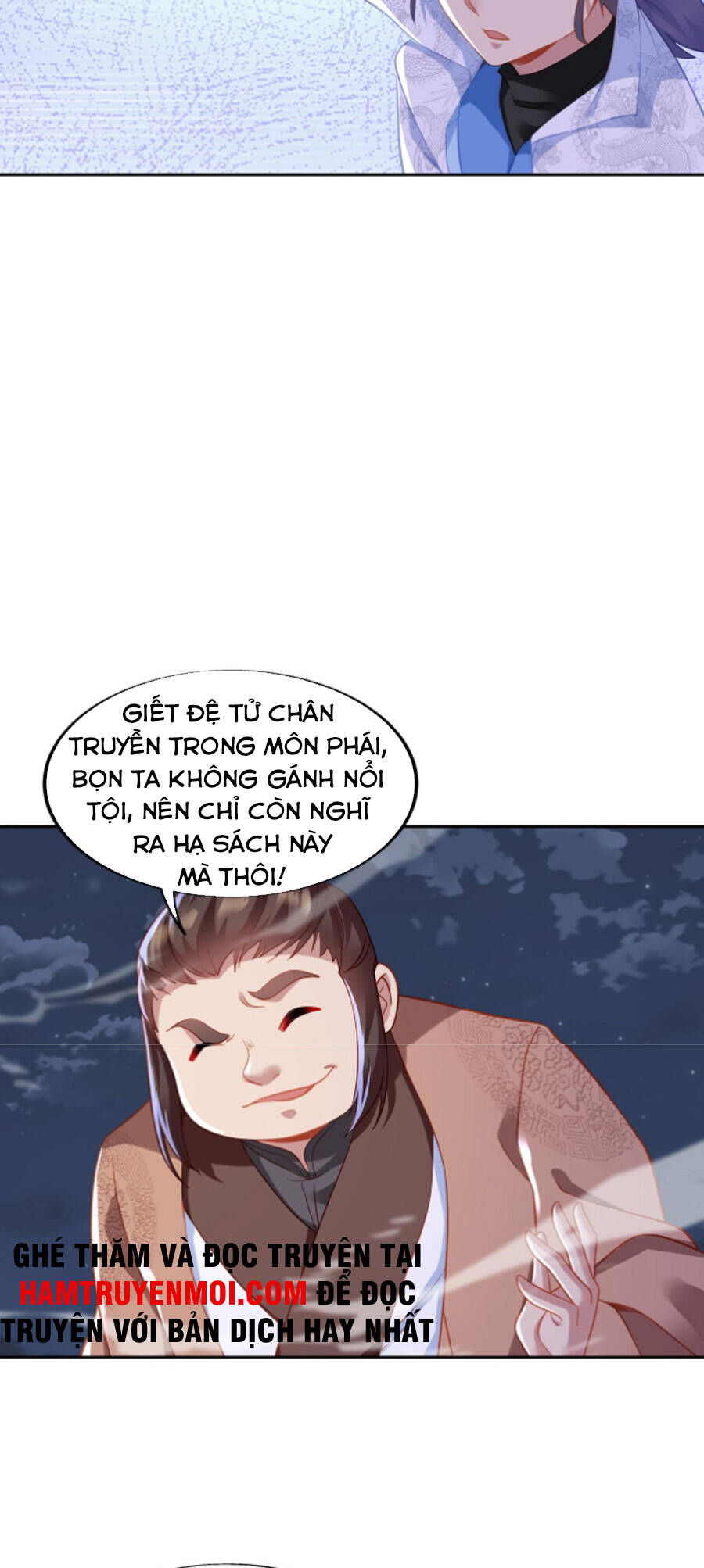 Bắt Đầu Quật Khởi Từ Làm Lô Đỉnh Chapter 38 - 12