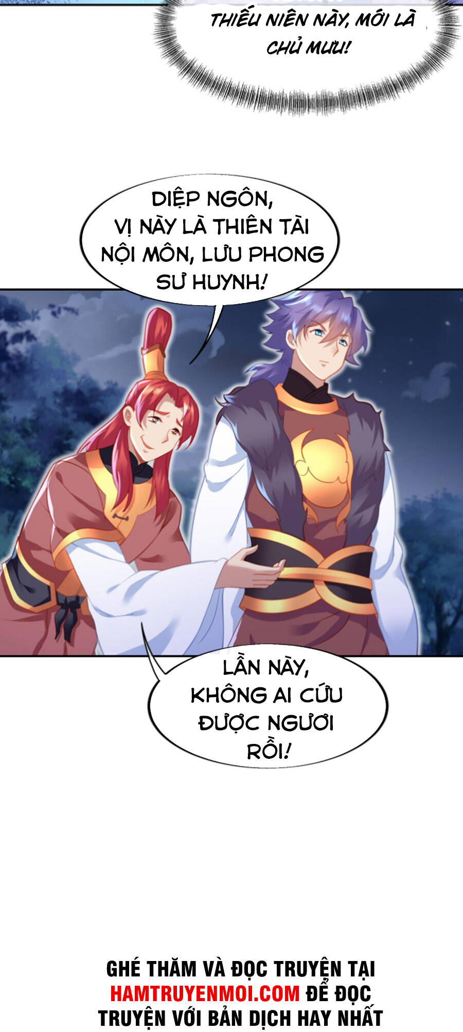 Bắt Đầu Quật Khởi Từ Làm Lô Đỉnh Chapter 38 - 15