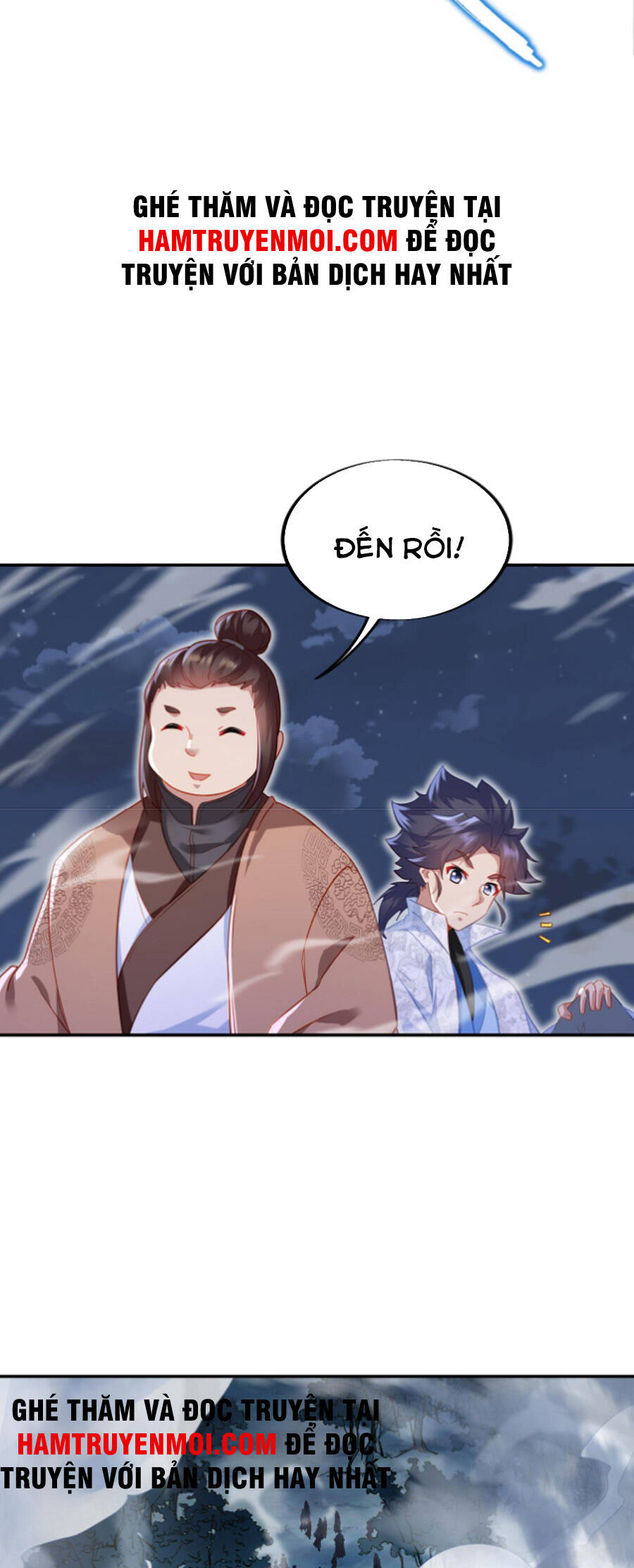 Bắt Đầu Quật Khởi Từ Làm Lô Đỉnh Chapter 38 - 3