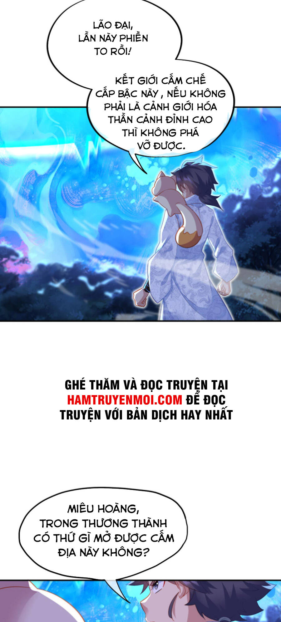 Bắt Đầu Quật Khởi Từ Làm Lô Đỉnh Chapter 38 - 22