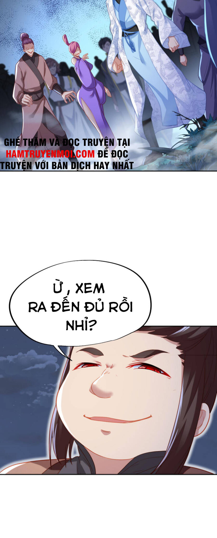 Bắt Đầu Quật Khởi Từ Làm Lô Đỉnh Chapter 38 - 7