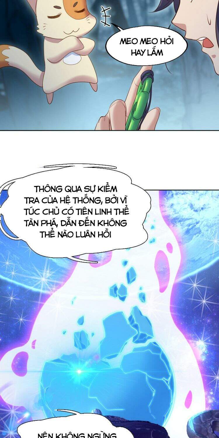 Bắt Đầu Quật Khởi Từ Làm Lô Đỉnh Chapter 4 - 5