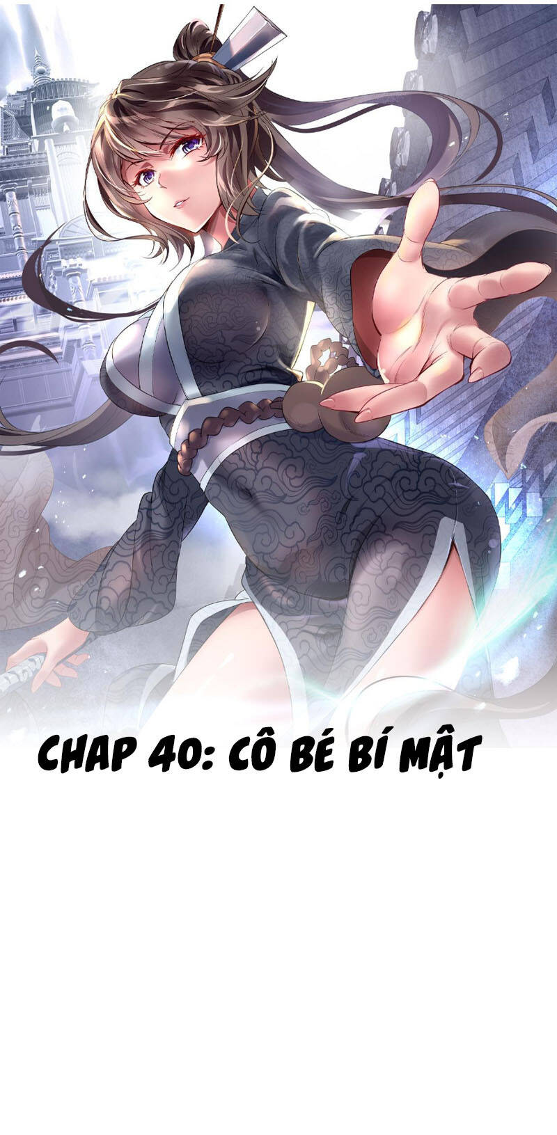 Bắt Đầu Quật Khởi Từ Làm Lô Đỉnh Chapter 40 - 1