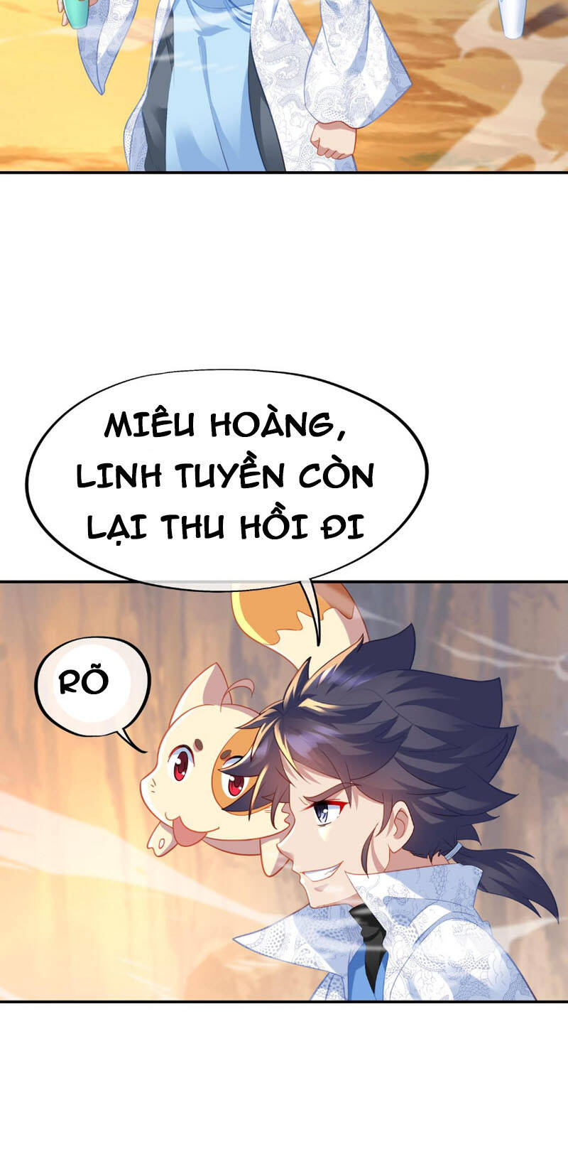 Bắt Đầu Quật Khởi Từ Làm Lô Đỉnh Chapter 40 - 14