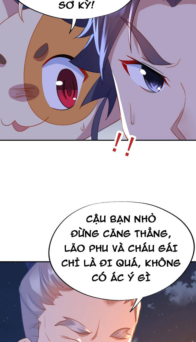 Bắt Đầu Quật Khởi Từ Làm Lô Đỉnh Chapter 40 - 25