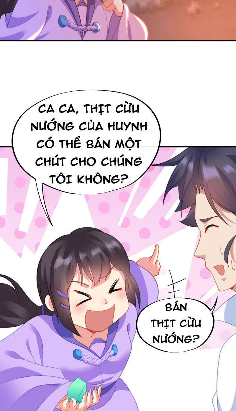 Bắt Đầu Quật Khởi Từ Làm Lô Đỉnh Chapter 40 - 29