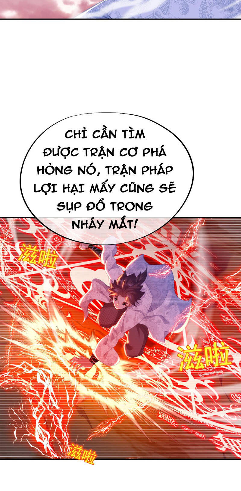 Bắt Đầu Quật Khởi Từ Làm Lô Đỉnh Chapter 40 - 8