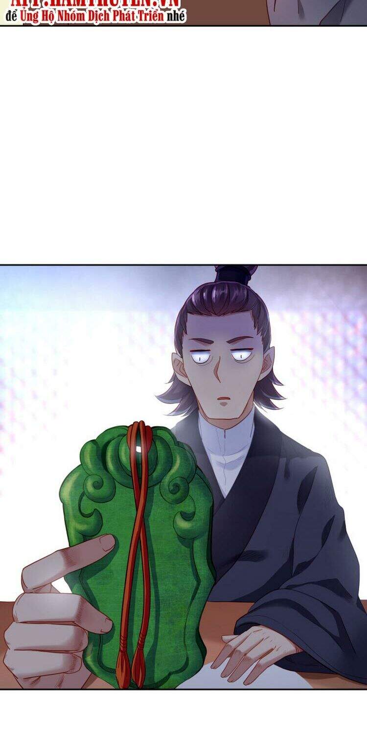 Bắt Đầu Quật Khởi Từ Làm Lô Đỉnh Chapter 5 - 18