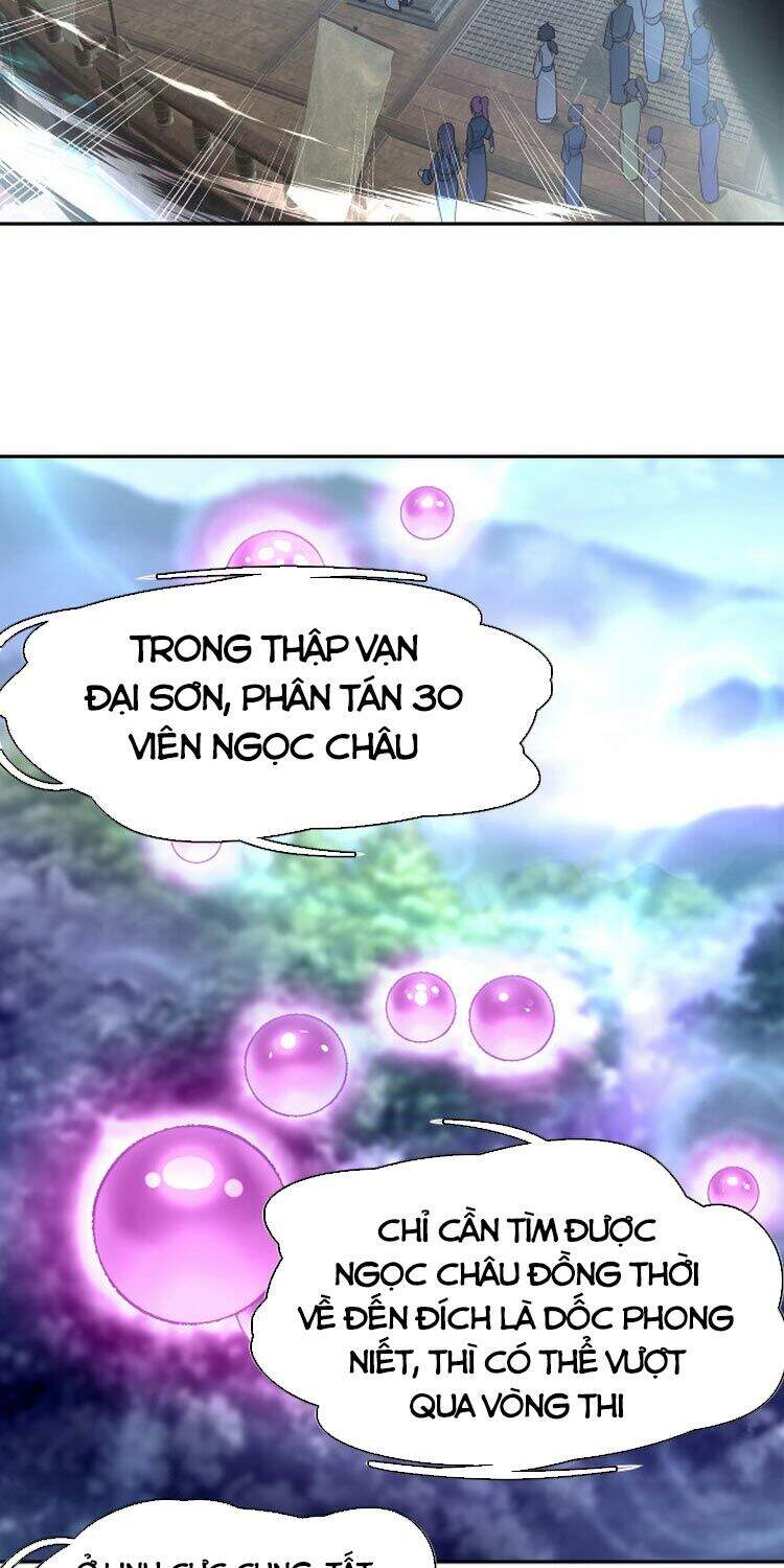 Bắt Đầu Quật Khởi Từ Làm Lô Đỉnh Chapter 5 - 32