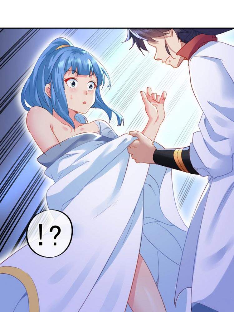 Bắt Đầu Quật Khởi Từ Làm Lô Đỉnh Chapter 7 - 31