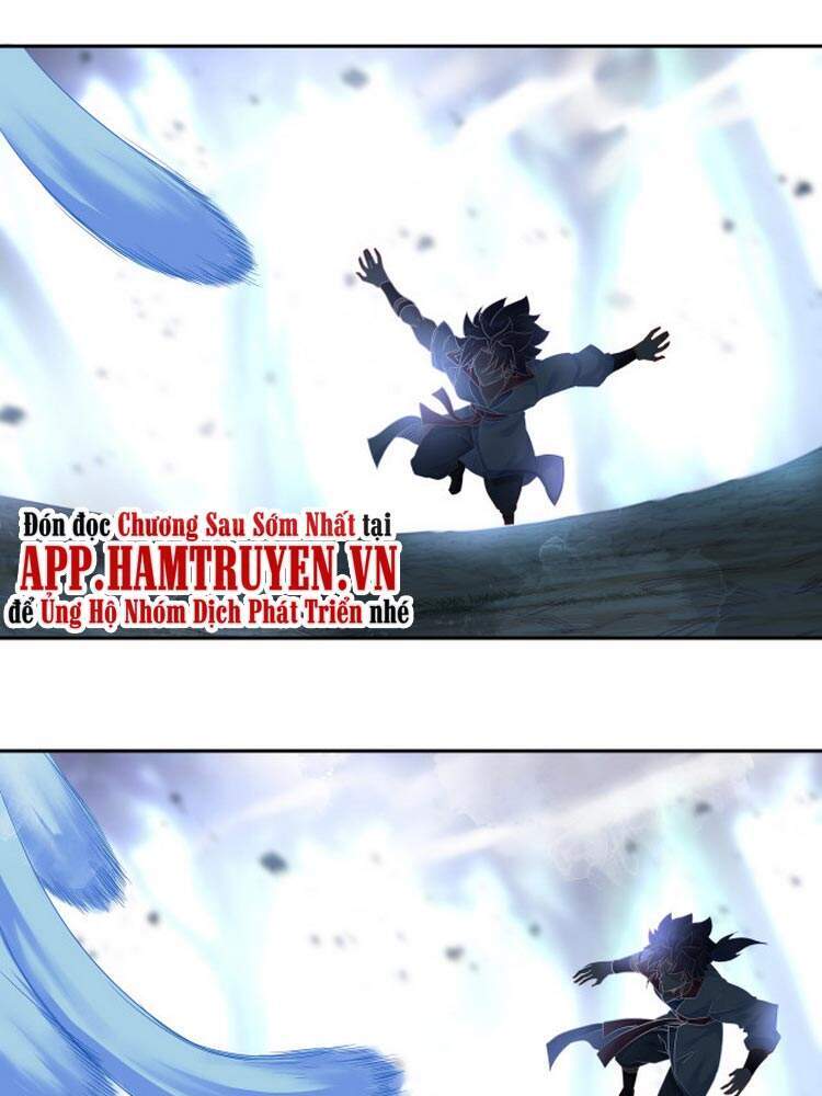 Bắt Đầu Quật Khởi Từ Làm Lô Đỉnh Chapter 8 - 18