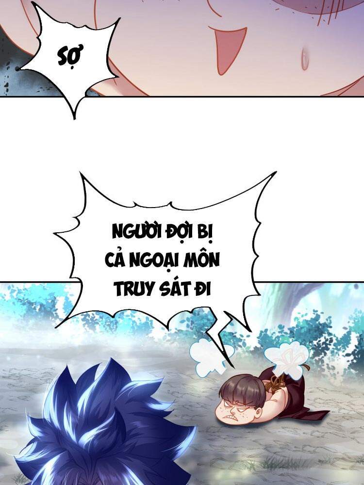 Bắt Đầu Quật Khởi Từ Làm Lô Đỉnh Chapter 8 - 8