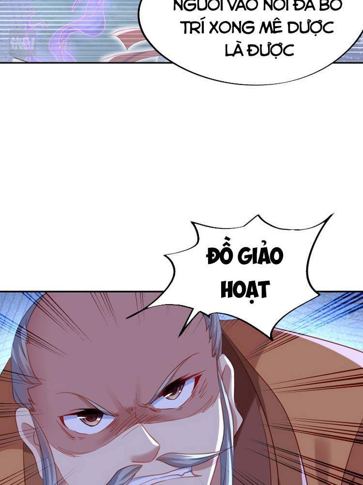 Bắt Đầu Quật Khởi Từ Làm Lô Đỉnh Chapter 9 - 27