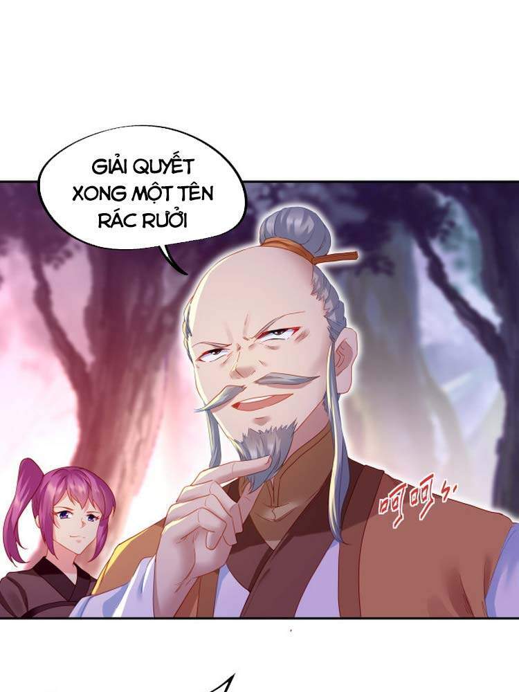 Bắt Đầu Quật Khởi Từ Làm Lô Đỉnh Chapter 9 - 4