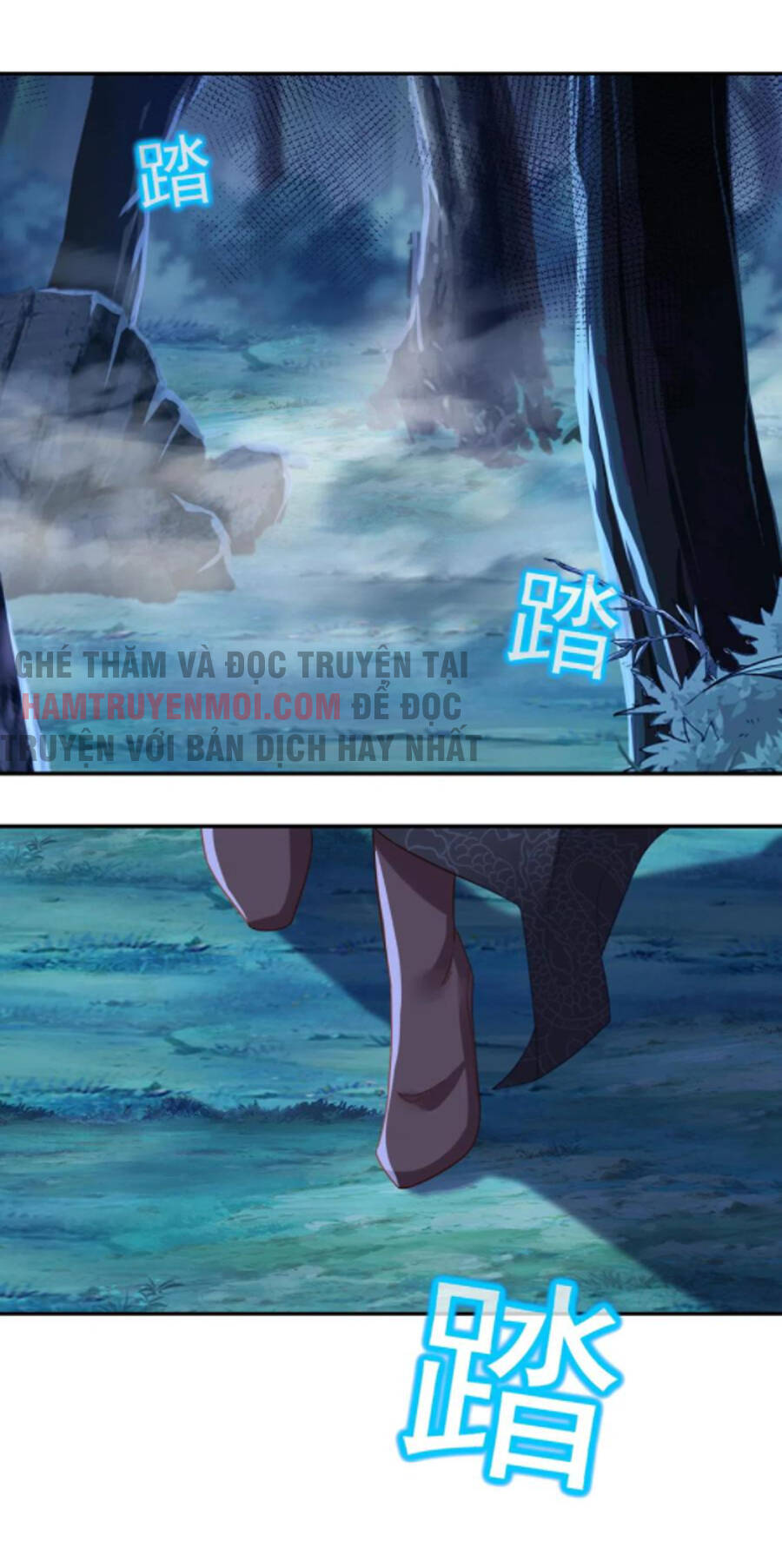 Bắt Đầu Quật Khởi Từ Làm Lô Đỉnh Chapter 33 - 13
