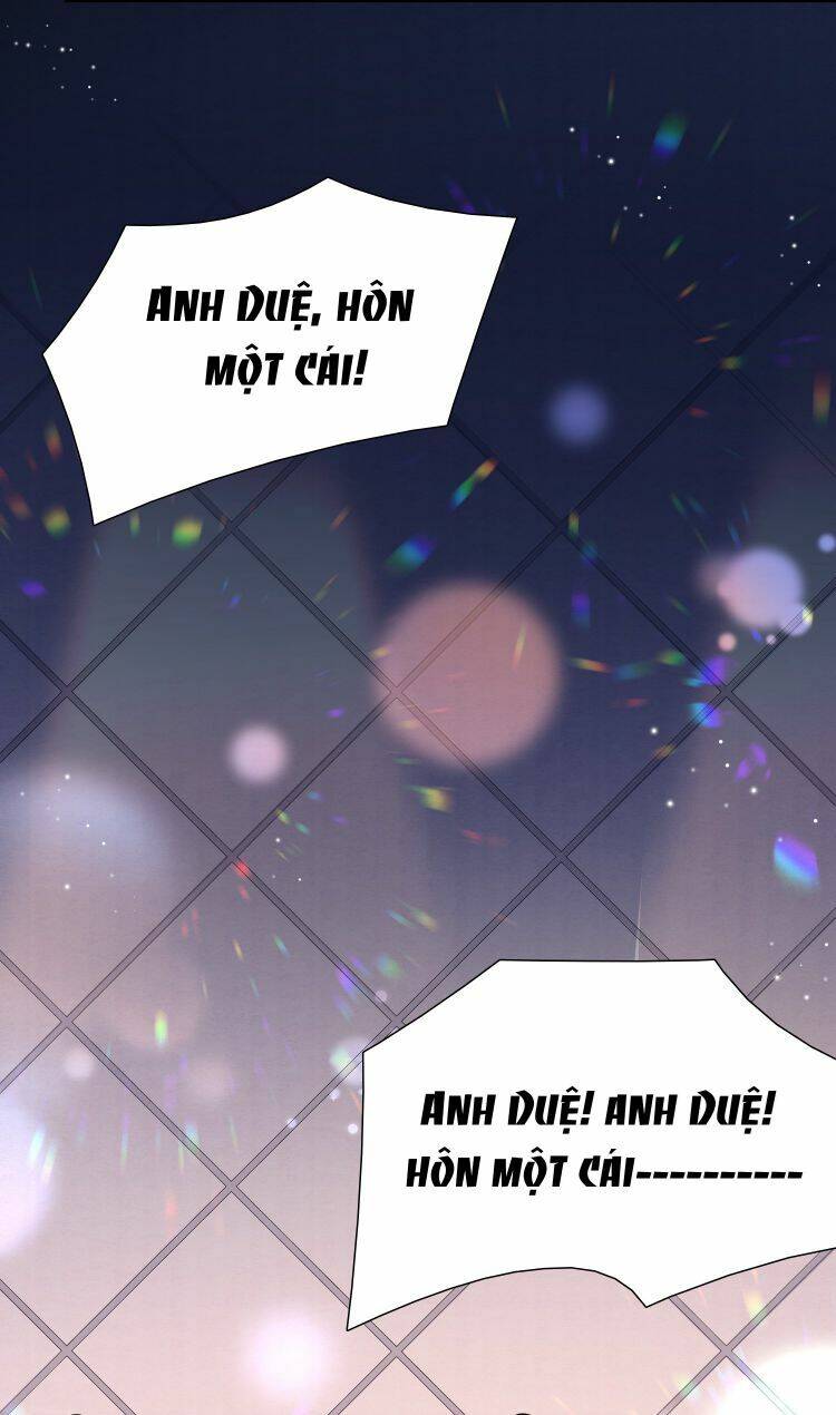 Anh Ấy Sinh Ra Đã Là Công Của Tôi Chapter 1 - 2