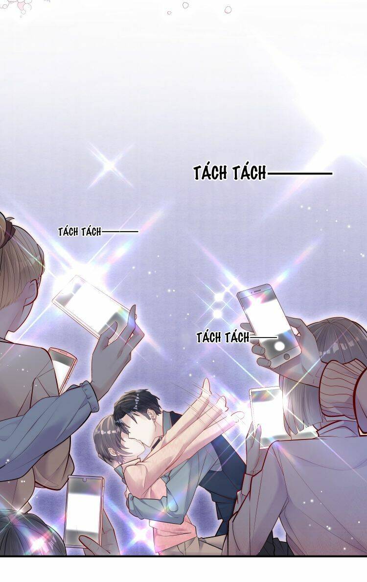 Anh Ấy Sinh Ra Đã Là Công Của Tôi Chapter 1 - 12