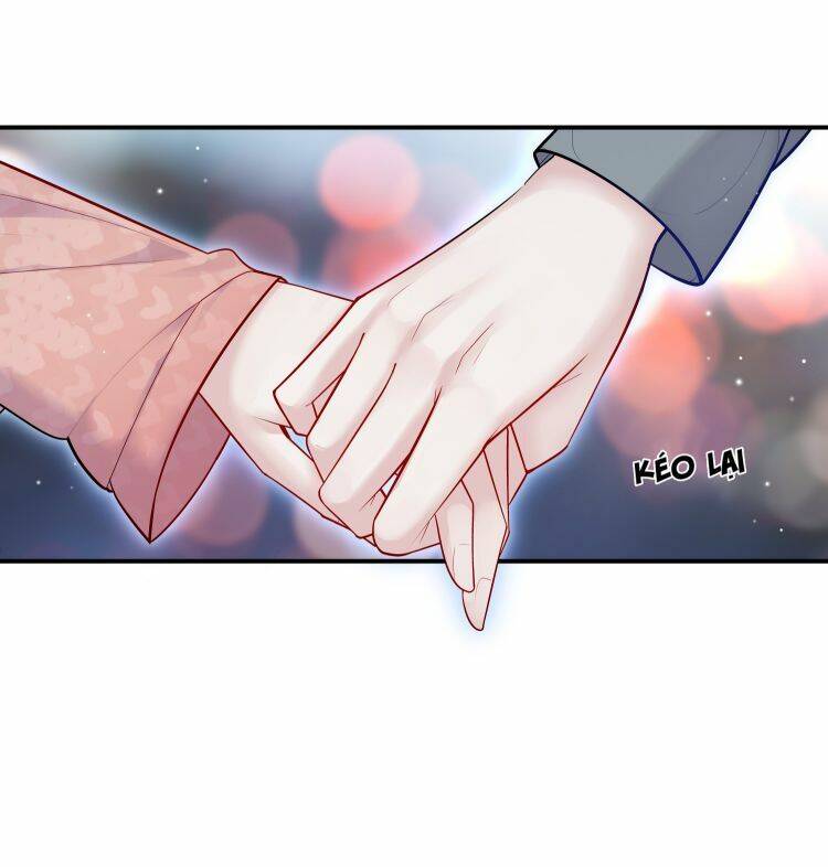 Anh Ấy Sinh Ra Đã Là Công Của Tôi Chapter 1 - 20