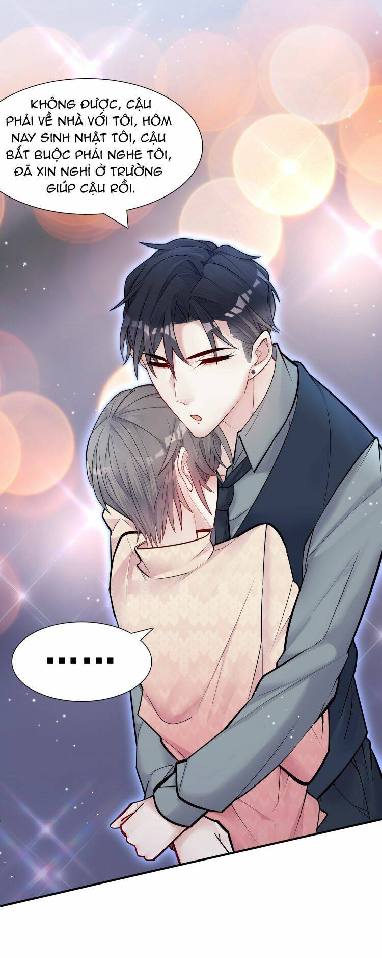 Anh Ấy Sinh Ra Đã Là Công Của Tôi Chapter 1 - 22