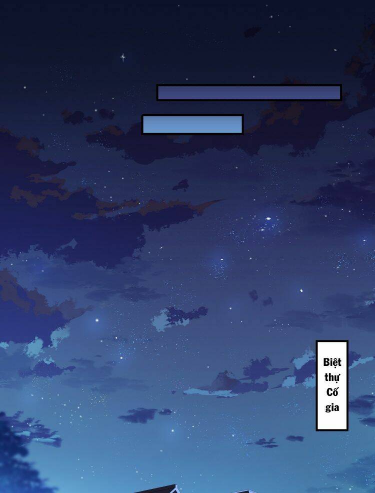 Anh Ấy Sinh Ra Đã Là Công Của Tôi Chapter 1 - 24