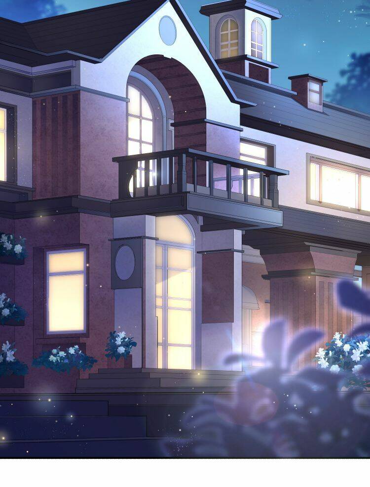 Anh Ấy Sinh Ra Đã Là Công Của Tôi Chapter 1 - 25