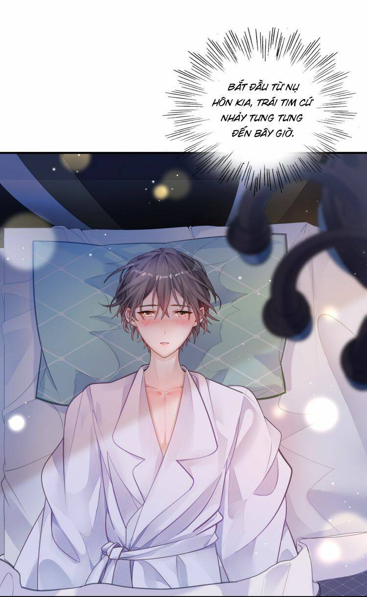 Anh Ấy Sinh Ra Đã Là Công Của Tôi Chapter 1 - 26