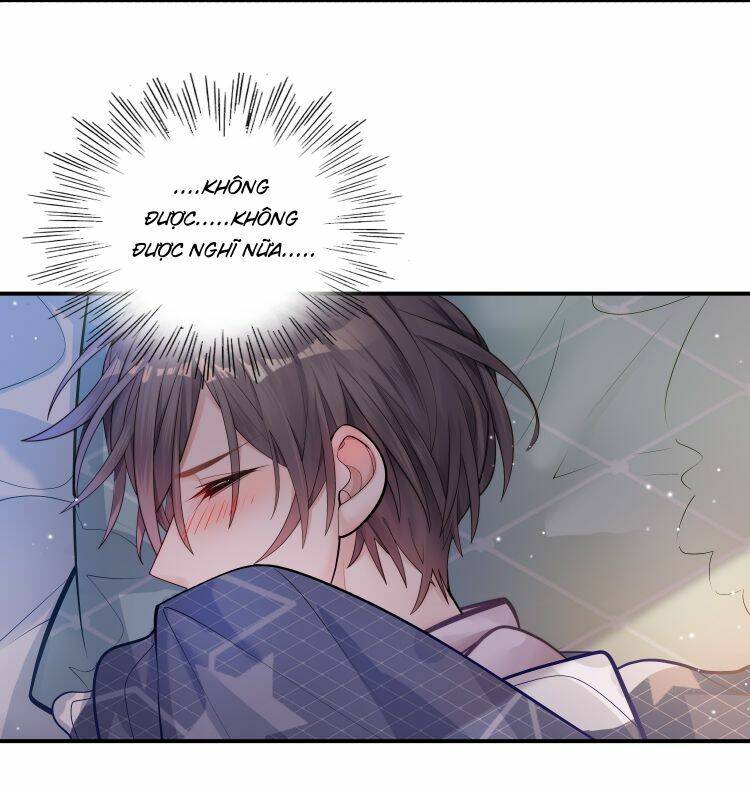 Anh Ấy Sinh Ra Đã Là Công Của Tôi Chapter 1 - 27